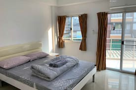 Lak Hok Apartment | Apartment near Rangsit University Lak Hok
