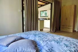 Pamplemousses House | Cosy Guesthouse