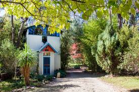 Bright Cabin | The Studio Romantic Cottage -River