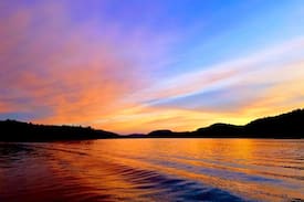 Brant Lake Cabin | The Bay Pines on Beautiful Brant Lake 33 Maine Blv