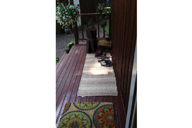 Monroe House | Retreat at Hideaway - Explore, Discover, Connect