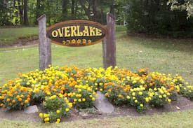Colchester Cabin | The Cottage at Overlake