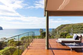 Macmasters Beach House | Ambassador's Retreat: Macmasters Beach House