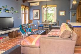 Nopolo House | Beautiful 2 BR & BA home Loreto Bay. 3 beds
