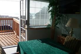 Smith River Apartment | PELICAN BEACH SUITES #2 - NO PETS - WE PAY 10% TAX