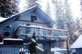 East Kootenay House | Husbands Vacation Rental
