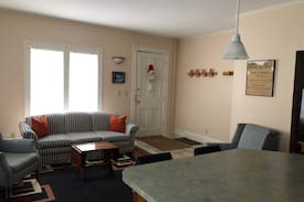 Ellicottville Apartment | Mason House Unit B