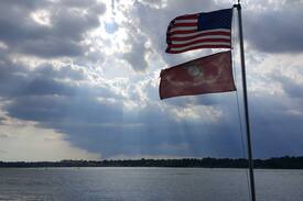 Decatur House | Lake Decatur Corporate Retreat & Weekend Getaway