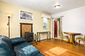 Central - Terry House | Bo’s Bungalow with Hot Tub and Sauna