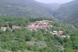 Dimitsana House | Thanasis house, Dimitsana-Palaiochori