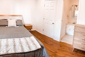Coquille House | Cozy Tiny House.