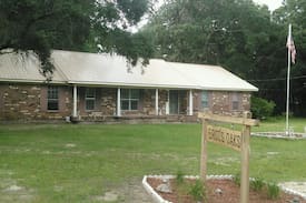 Lillian House | Broz's Oaks