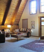 Talmont Cabin | SWEET MOUNTAIN CABIN West Shore Lake Tahoe