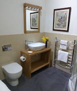 Great Asby Cabin | Orchard View - Luxury accommodation