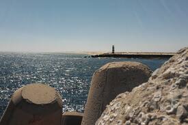Ilha Do Farol Cabin | Bed & Breakfast Faro Lighthouse Island