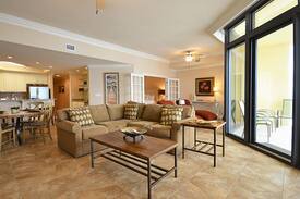 Orange Beach Apartment | Phoenix West II 909, 3 Bedroom, 4 Bathroom, Sleeps 11