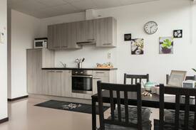Dessel Apartment | "KANAALZICHT" Dessel