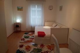 St. Gallen Apartment | Gemütlich und zentral in St. Gallen