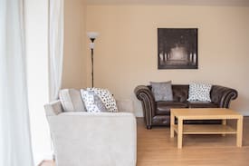 Dublin Apartment | Loreto Abbey Rathfarnham