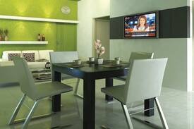 Nedumbassery Apartment | Transit Cochin 1 Bhk ( for 2 adults + 2 children)