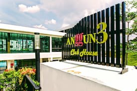 Rawang House | BFF Private Party House