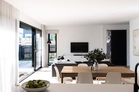Rosebud House | Matilda Rose