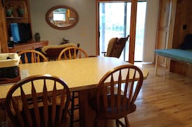 Umber View Heights House | Nikko's Nook at Umberland, Stockton Lake