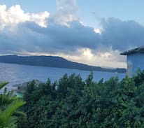 Salt Gut House | DAWN'S B&B HILLS OF BOSCOBEL ST. MARY JAMAICA