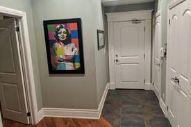 Stratford Apartment | Empire Suites - 2 bed, 2 bath condo