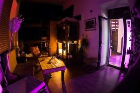 Nasimi Bed & Breakfast | Martha Bread & Breakfast