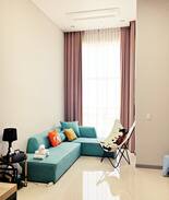 Wagol Apartment | 여수엑스포역도보3분거리,메종드요엘,여수숙소,블랙라이트