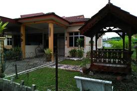Parit Buntar House | HOMESTAY PARIT BUNTAR