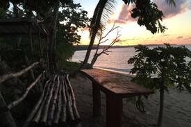 Efate House | Orovy Bungalow.