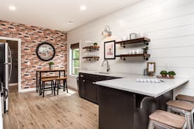 Bella Vista House | Entire Trailside Cabin #16 Trails Edge Ln 1200sqft