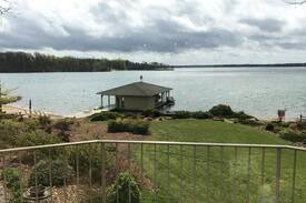 Bumpass House | Mirabella on Lake Anna