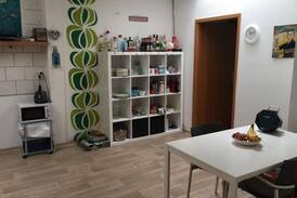 Nord-Holland Apartment | Wg Zimmer Kassel