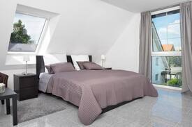 Bad Krozingen Apartment | Ferienwohnungen an der Thermenallee, (Bad Krozingen), Ferienwohnung 1. OG, 85 qm, 2 Schlafzimmer, max. 6 Personen