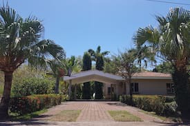 Punta Remedios House | Beach House in Las Veraneras Golf Villas Resort