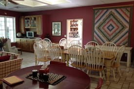 Kendall Other | Lily Hill Farm Retreat Center