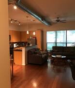 George Bush Park/Eldridge Apartment | Briar Forest Lofts-Energy Corridor