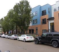 Lower Lawrenceville Apartment | Arsenal 201