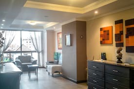 San Sebastian Apartment | Apartment in Palermo Condos, Cuenca, 3 beds 2 bath