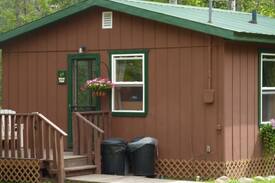 Ely Cabin | Lakeside Bear Paw Cabin - Farm Lake - Ely, MN BWCA