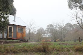 Blampied House | Anarres Organic Eco Village 3