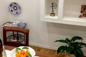 Province of Cagliari Apartment | Casa Lullina, Soggiorno al Mare e in Città