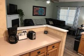 Goose Creek House | Updated and affordable in Goose Creek