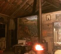 Quialigo Cabin | Possum’s House