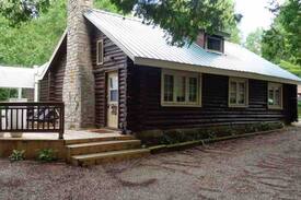 Stokes Bay Cabin | Stokes Bay Getaway