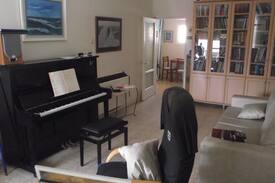 Bat Yam House | Bat Yam Surf
