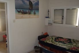 Bat Yam House | Bat Yam Surf